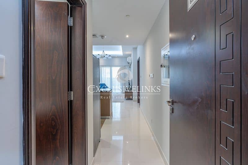 9 Immaculate Unit  | Fully Modernized | Just Wow