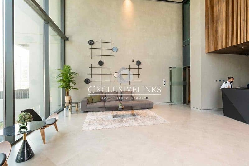 15 Hot Property | Brand New | Furnished | Call Now