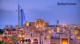 10 Free Hold I Burj Al Arab View I Luxury living
