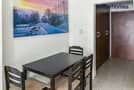 5 Furnished | High floor | Cheapest price in Downtown