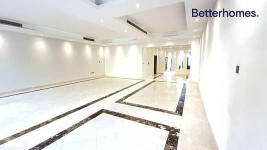 5 Bedroom Villa for Rent in Umm Al Sheif, Dubai - Beautiful Compound | Great Location | Private Pool