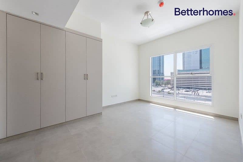 Brand New Building | 1 month rent free | Near SZR