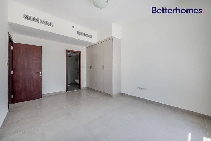 8 Brand New Building | 1 month rent free | Near SZR