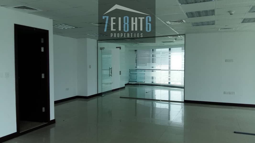 Office for  sale in JLT: 1,105 sq ft for sale in JLT