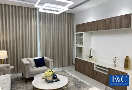 Studio for Sale in Dubai Hills Estate, Dubai - 3yrs Payment Plan | Luxurious BIG Brand New Unit