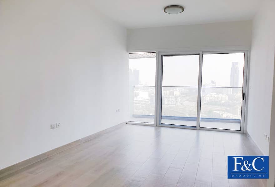 5 Studio Apartment | Brand New | Bloom Heights