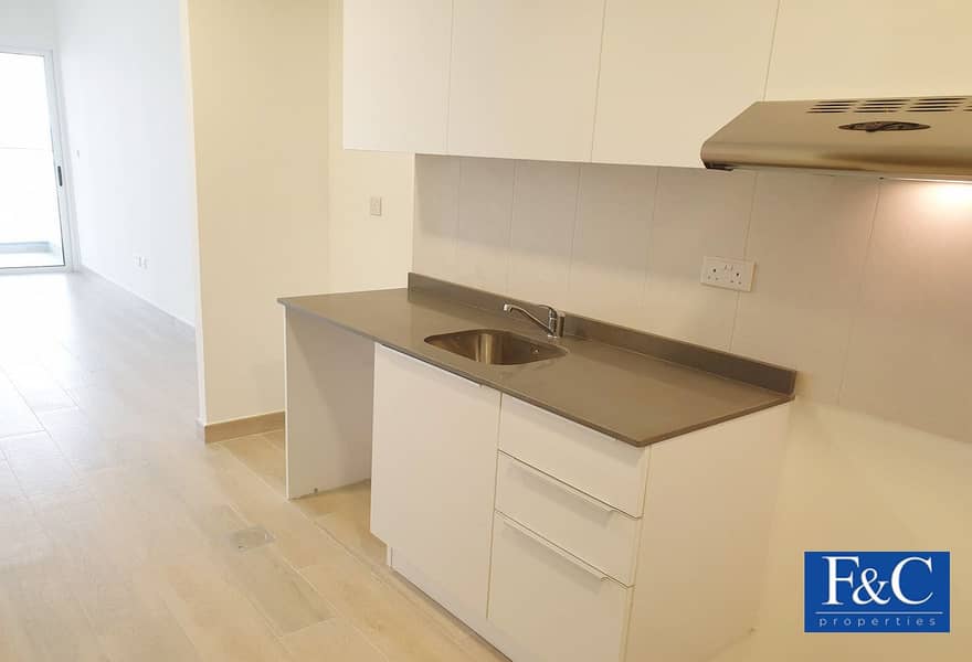 7 Studio Apartment | Brand New | Bloom Heights