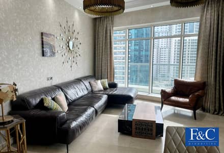 شقة 3 غرف نوم للبيع في دبي مارينا، دبي - شقة في باي سايد ريزيدنس دبي مارينا 3 غرف 3749888 درهم - 5492370
