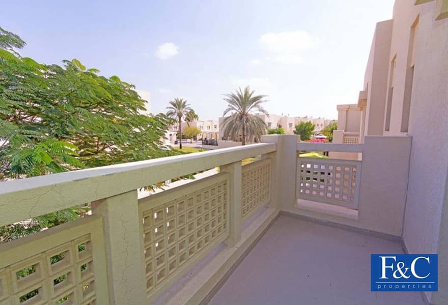 4 Specious Villa |  Community View  | Rented