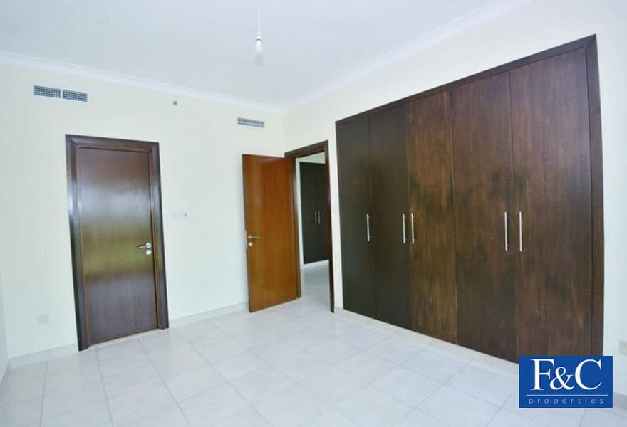 4 Partial Golf & Full canal | 2 BR | Chiller free