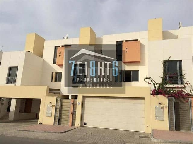 Вилла в Мирдиф, 4 cпальни, 155000 AED - 4067963