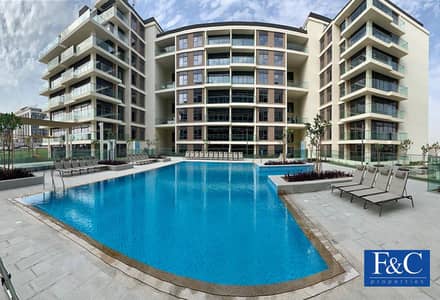 1 Bedroom Apartment for Sale in DAMAC Hills 2 (Akoya by DAMAC), Dubai - Prime Location | Great Investment | In Demand