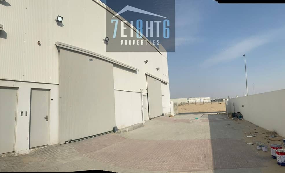 مستودع في جبل علي المنطقة الصناعية 1 جبل علي المنطقة الصناعية جبل علي 110000 درهم - 4834682 مستودع في جبل علي المنطقة الصناعية 1 جبل علي المنطقة الصناعية جبل علي 110000 درهم - 4834682