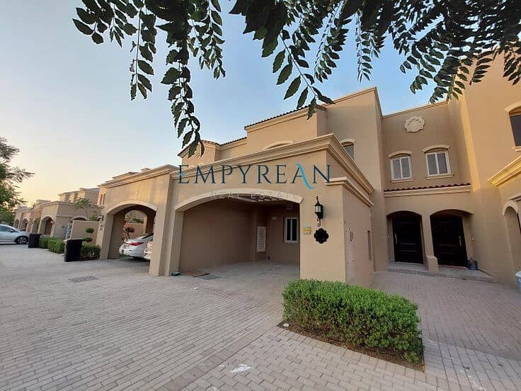 Таунхаус в Серена，Каса Вива, 3 cпальни, 110000 AED - 5355595