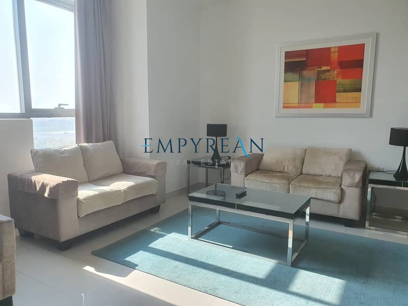 Best Deal Near Down Town and Lake Beautiful One Bedroom Capital Bay  tower