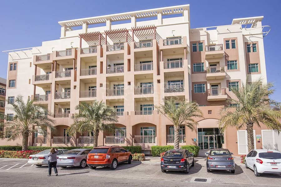 Квартира в Аль Гхадир，Аль Сабил Билдинг, 2 cпальни, 40000 AED - 5476599