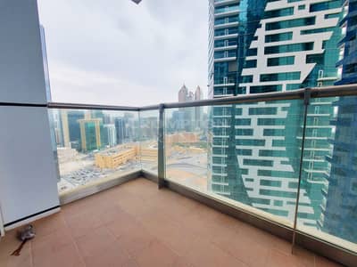 1 Bedroom Apartment for Rent in Corniche Area, Abu Dhabi - City Views