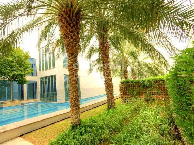 7 Exclusive Compound Villa|Private Pool|Garden|Maid