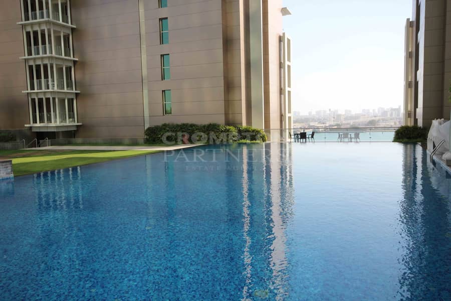 20 Huge Apartment |Great view |Parking  & Facilities