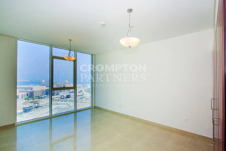 2 Full Sea View |Maid's |Facilities |Great Location