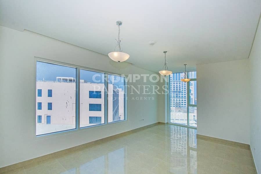 3 Full Sea View |Maid's |Facilities |Great Location