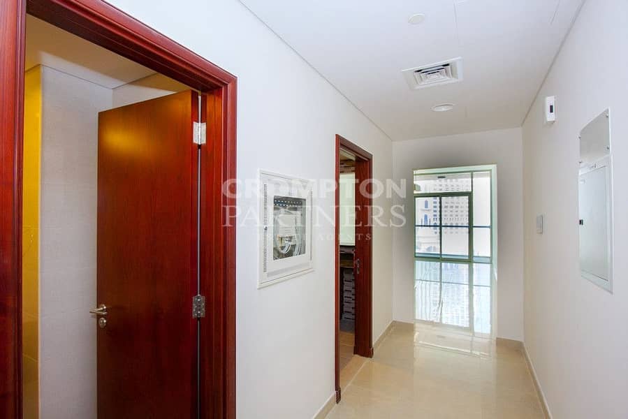 4 Full Sea View |Maid's |Facilities |Great Location