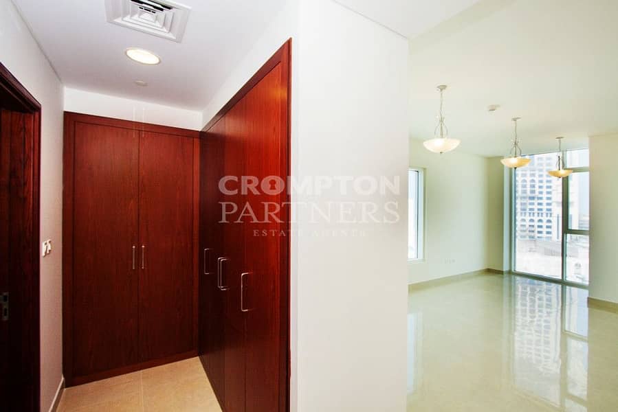 8 Full Sea View |Maid's |Facilities |Great Location