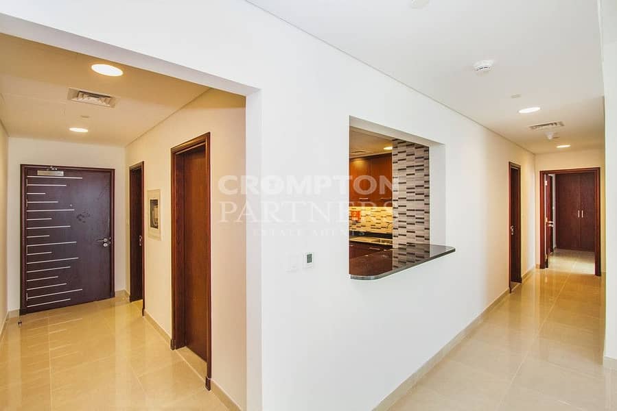 17 Full Sea View |Maid's |Facilities |Great Location