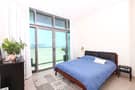 7 Vacant Now | Full Sea View | Appliances included