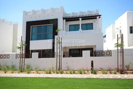 4 Bedroom Villa for Rent in Al Bateen, Abu Dhabi - Open Kitchen. Excellent locality. Great finishing 4 Bedroom Villa for Rent in Al Bateen, Abu Dhabi - Open Kitchen. Excellent locality. Great finishing