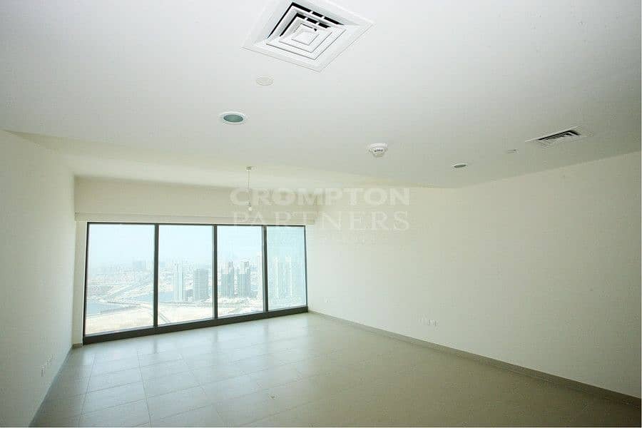 2 High floor | Beautiful Views | Great Value