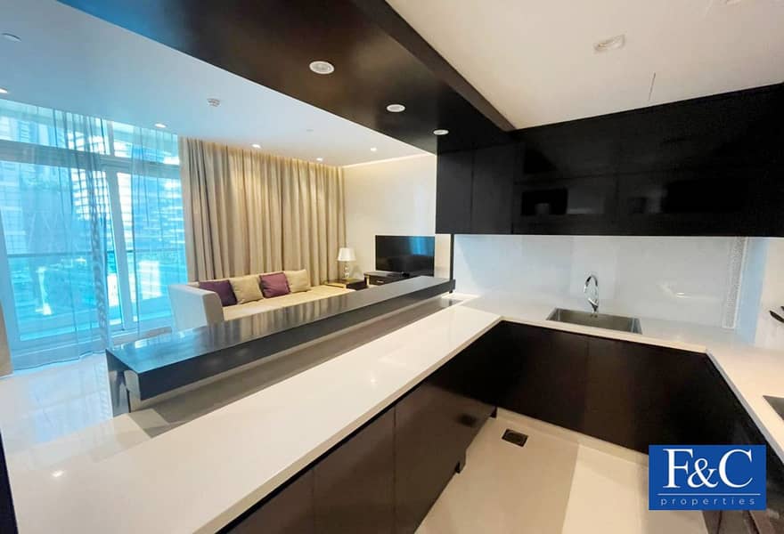 6 The Best Layout | Burj View | Brand New Unit
