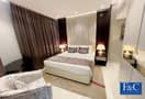 7 The Best Layout | Burj View | Brand New Unit