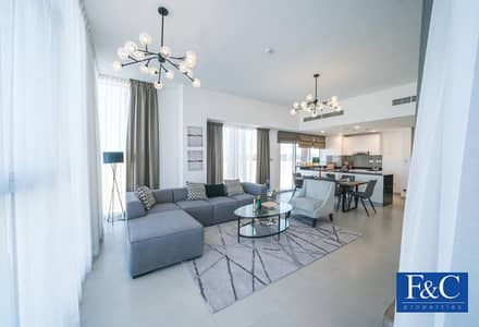 2 Bedroom Apartment for Rent in Dubai South, Dubai - Spacious Apartment | Brand New | Near to EXPO