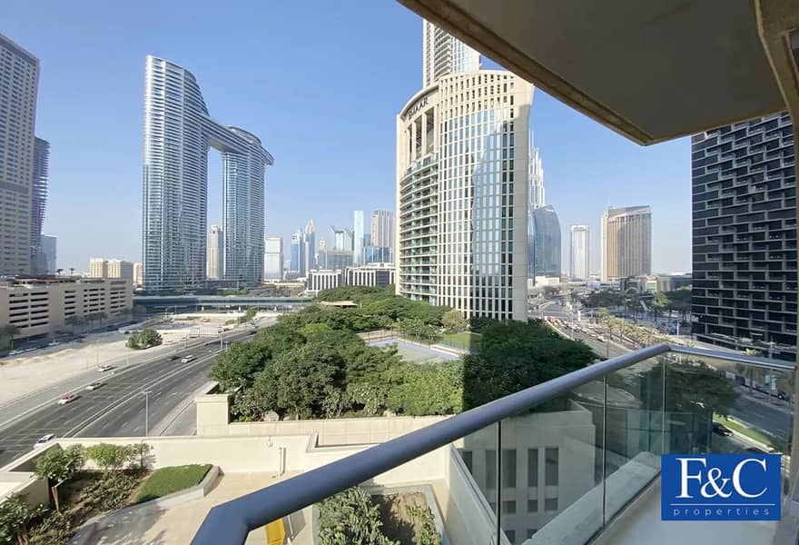 Amazing Deal | Spacious Apartment | Great View
