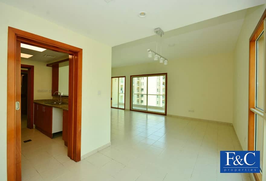 4 High Floor | Partial Pool View | Investors Deal