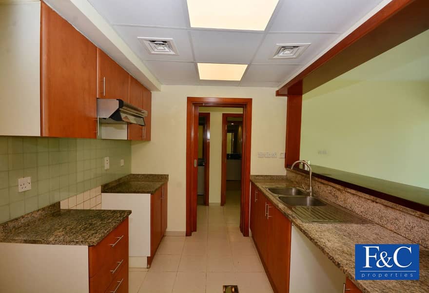 5 High Floor | Partial Pool View | Investors Deal