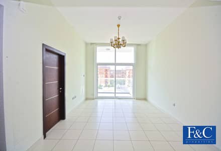 1 Bedroom Apartment for Sale in Dubai Studio City, Dubai - The Largest One Bedroom | Tenanted | City View