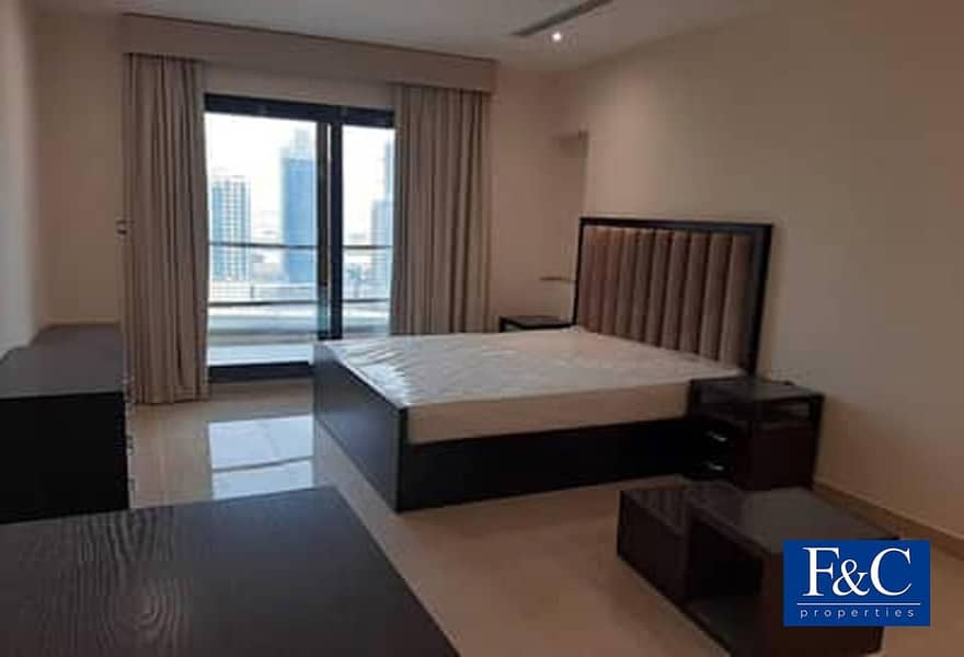 7 Exclusive Prices | Best View |  Fully Furnished