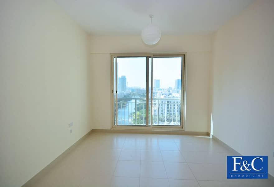 4 Upgraded 2 beds | 4 Balconies | Wooden Floor