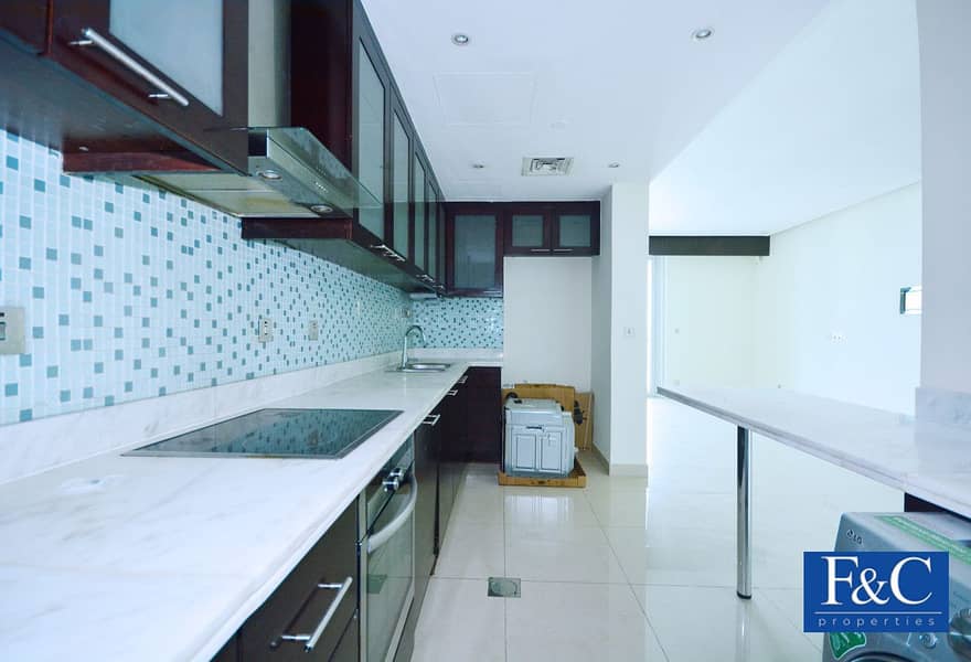 7 Bright & Spacious 1BR Unfurnished Apartment