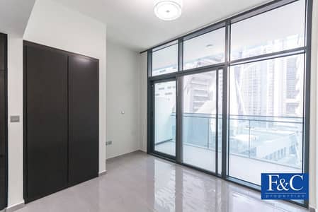Studio for Sale in Business Bay, Dubai - Delightful Apartment | Pool View | High Floor