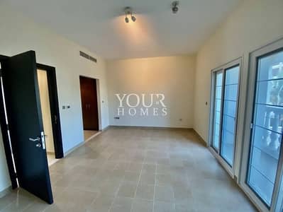 1 Bedroom Townhouse for Sale in Jumeirah Village Circle (JVC), Dubai - Corner 1Bed | Rented Townhouse