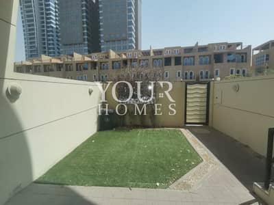 5 Bedroom Townhouse for Sale in Jumeirah Village Circle (JVC), Dubai - wa | Grand 5Bed House, 5000 SQFT