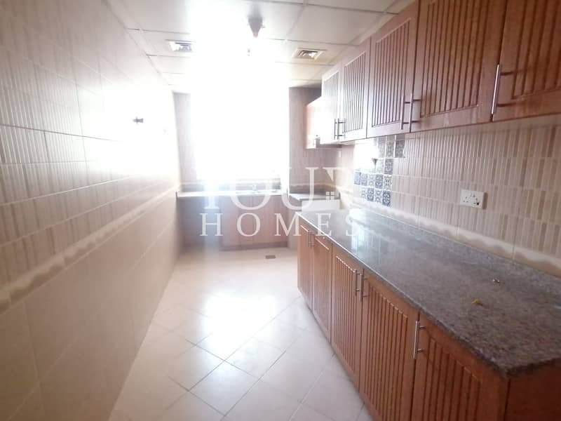 HM | Chiller Free 2BHK Apartment For Rent