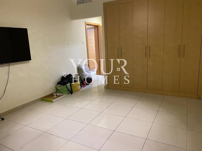 5 SR | Cozy  & Pleasant  |1BR  in JLT  | FOR SALE