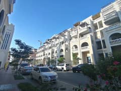 BS | Fully Furnished |1 Bedroom | Ground Floor