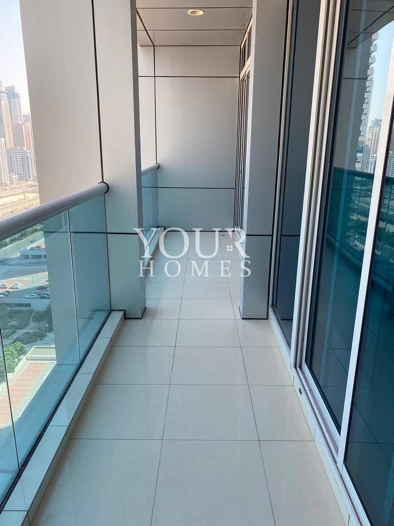8 SR | Cozy  & Pleasant  |1BR  in JLT  | FOR SALE