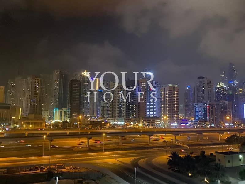 9 SR | Cozy  & Pleasant  |1BR  in JLT  | FOR SALE