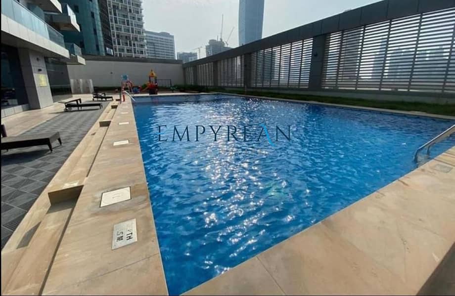 位于商业湾，萨菲尔1号大厦 2 卧室的公寓 85000 AED - 5221262